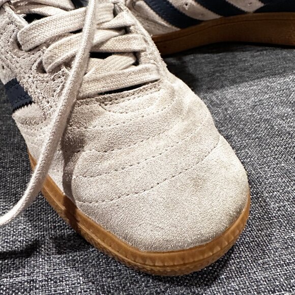 Adidas Busenitz rare Bliss Shadow Navy Gum Men's 5.5 / UK5 - Picture 3 of 11